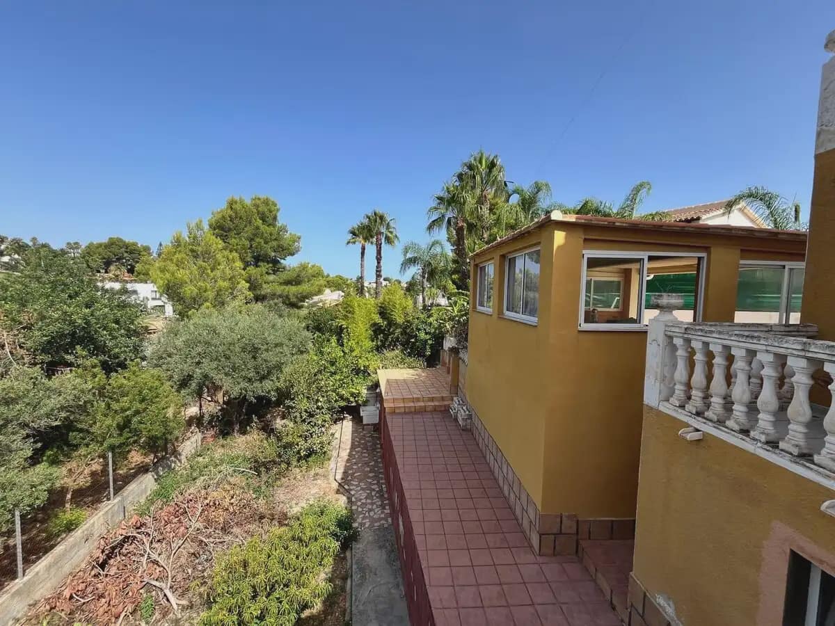4 Zimmer Villa zu verkaufen in Denia mit Garage - 562.000 € (Ref: 10035806)