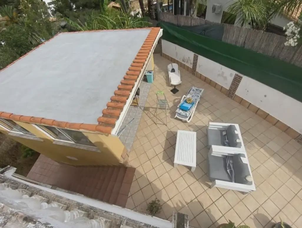 4 Zimmer Villa zu verkaufen in Denia mit Garage - 562.000 € (Ref: 10035806)