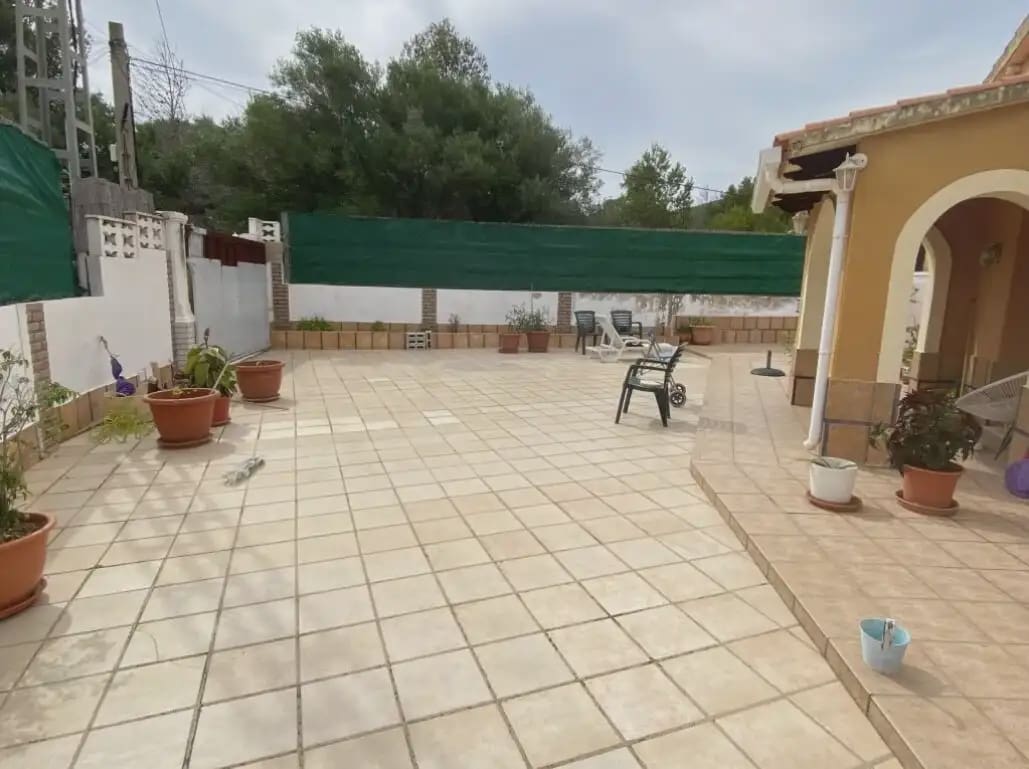 4 Zimmer Villa zu verkaufen in Denia mit Garage - 562.000 € (Ref: 10035806)