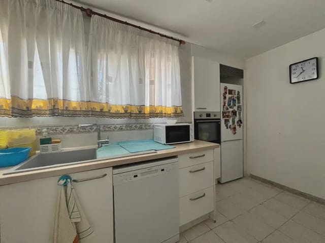 4 Zimmer Villa zu verkaufen in El Montgó, Dénia mit Garage - 562.000 € (Ref: 10035806)