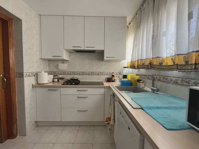 4 Zimmer Villa zu verkaufen in El Montgó, Dénia mit Garage - 562.000 € (Ref: 10035806)