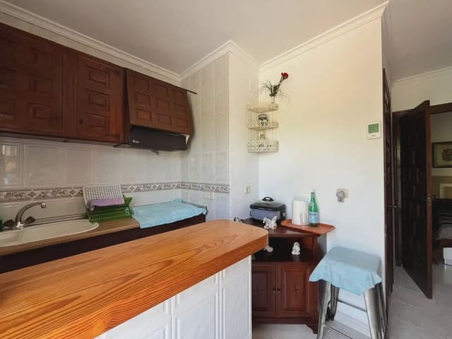 4 Zimmer Villa zu verkaufen in El Montgó, Dénia mit Garage - 562.000 € (Ref: 10035806)
