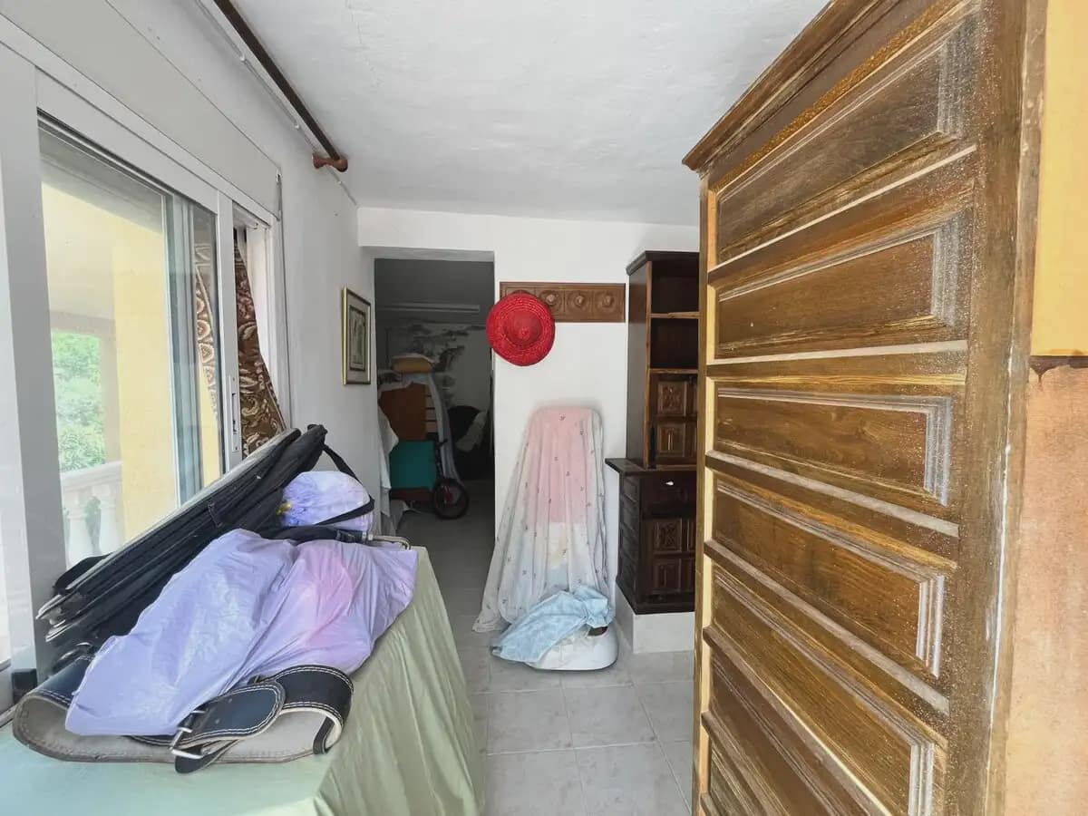 4 Zimmer Villa zu verkaufen in Denia mit Garage - 562.000 € (Ref: 10035806)