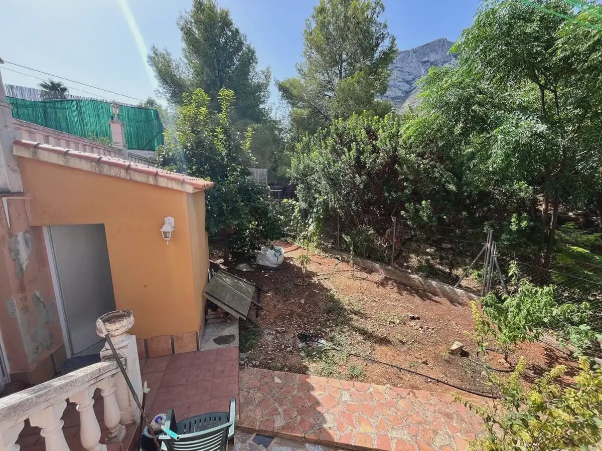4 Zimmer Villa zu verkaufen in Denia mit Garage - 562.000 € (Ref: 10035806)
