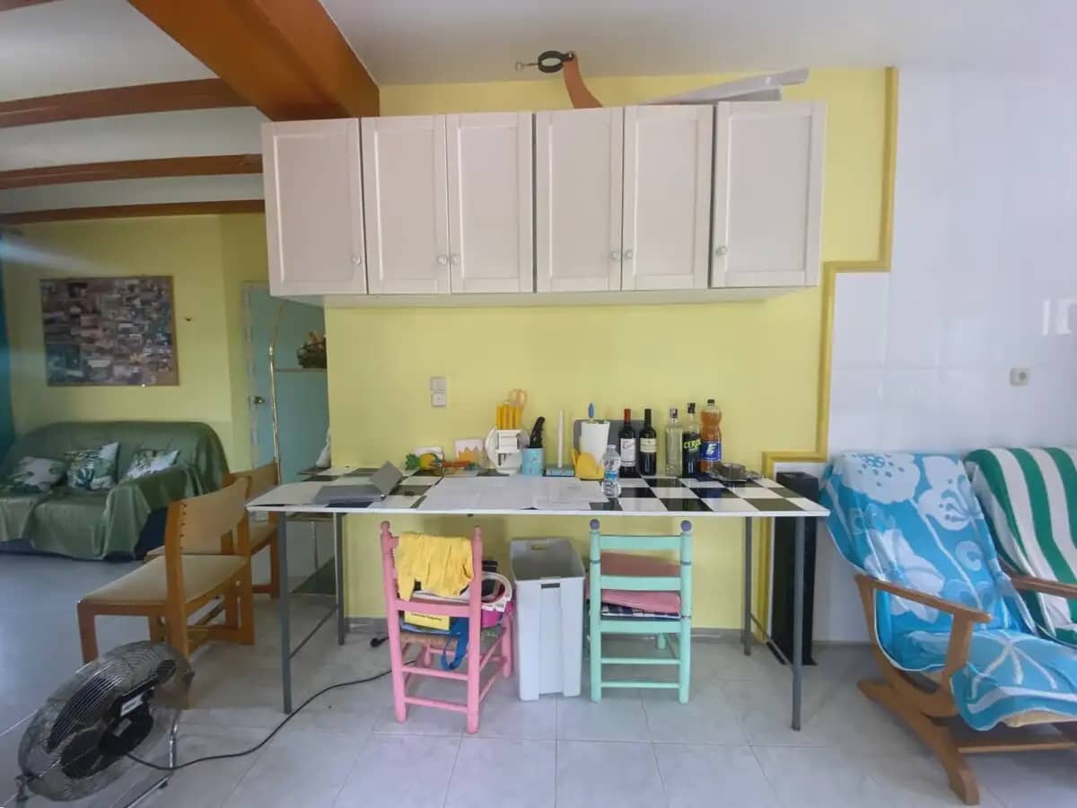 4 chambre Villa/Maison à vendre à Ondara - 300 000 € (Ref: 10035967)