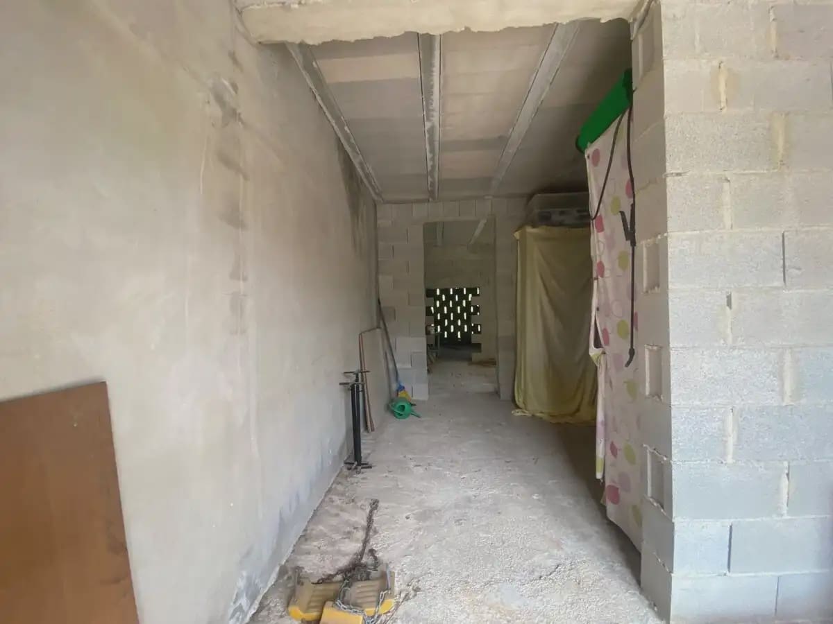 4 chambre Villa/Maison à vendre à Ondara - 300 000 € (Ref: 10035967)
