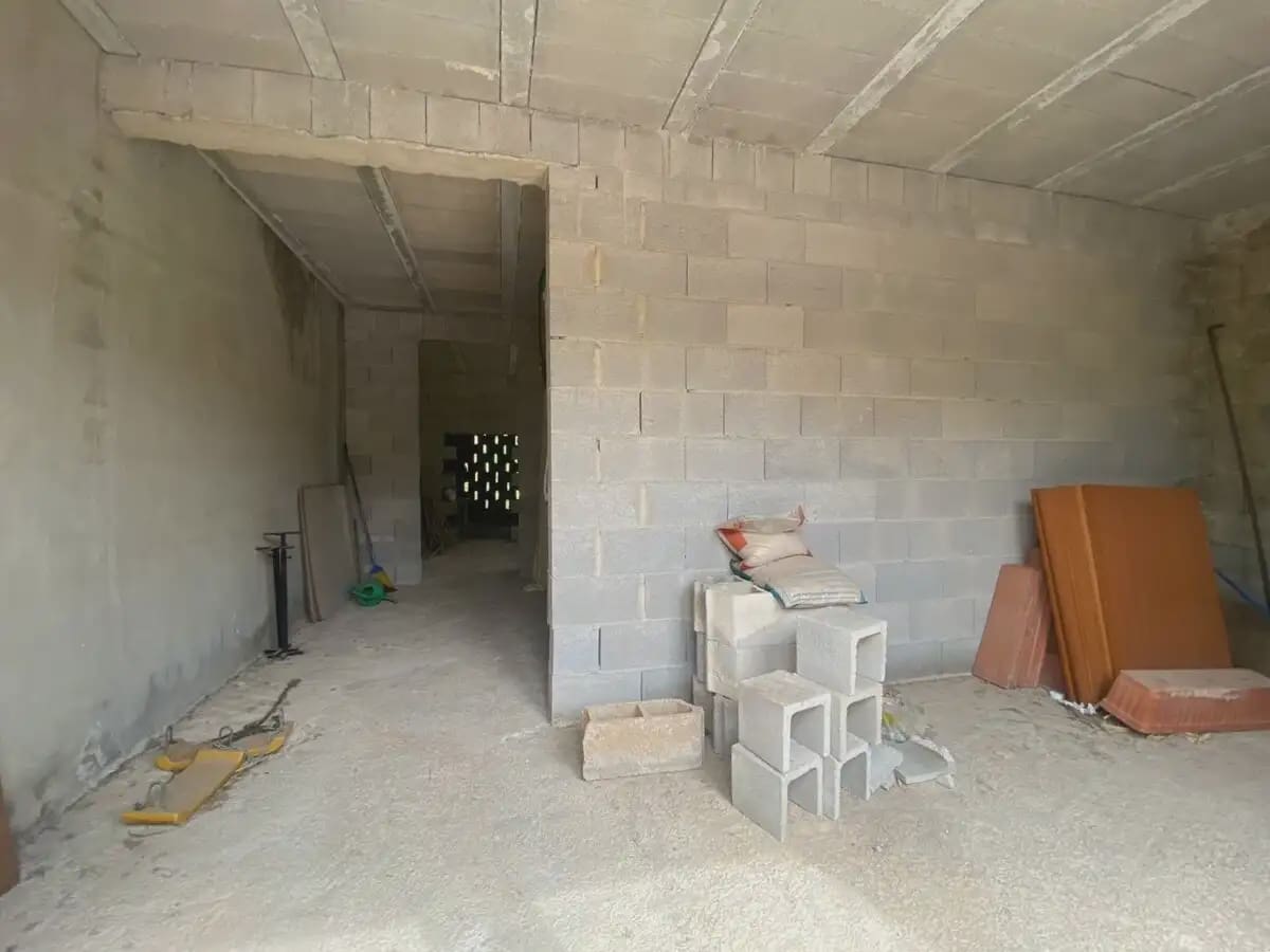 4 chambre Villa/Maison à vendre à Ondara - 300 000 € (Ref: 10035967)