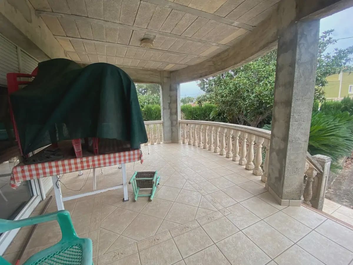 4 chambre Villa/Maison à vendre à Ondara - 300 000 € (Ref: 10035967)