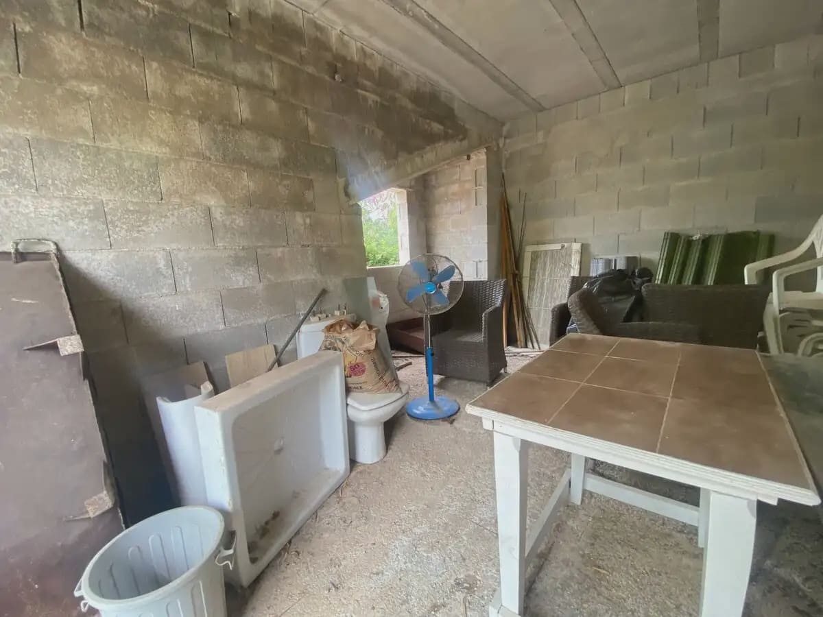 4 chambre Villa/Maison à vendre à Ondara - 300 000 € (Ref: 10035967)