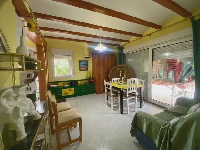 4 chambre Villa/Maison à vendre à Ondara - 300 000 € (Ref: 10035967)