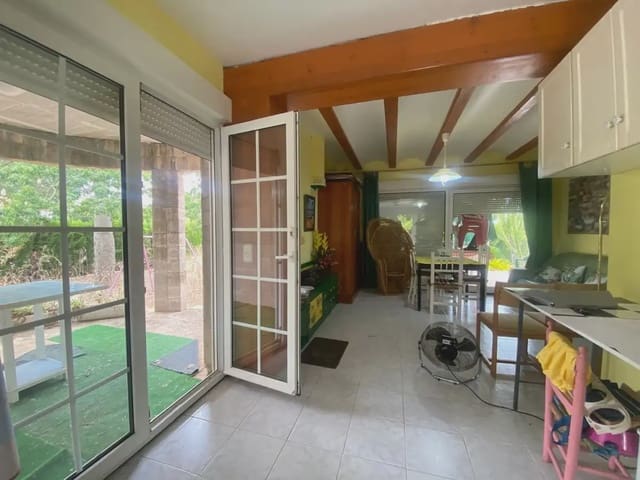 4 chambre Villa/Maison à vendre à Ondara - 300 000 € (Ref: 10035967)