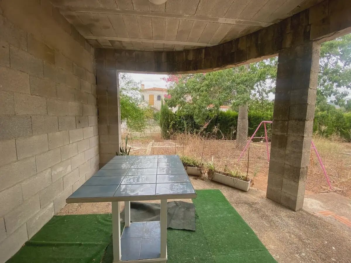 4 chambre Villa/Maison à vendre à Ondara - 300 000 € (Ref: 10035967)