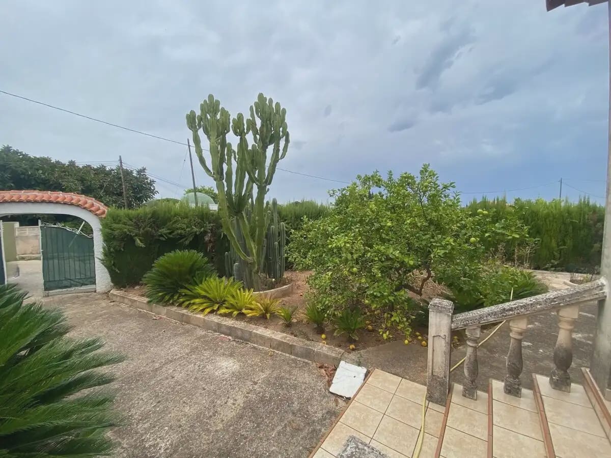 4 chambre Villa/Maison à vendre à Ondara - 300 000 € (Ref: 10035967)
