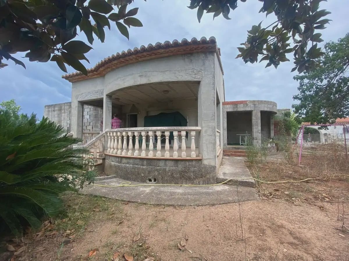 4 chambre Villa/Maison à vendre à Ondara - 300 000 € (Ref: 10035967)