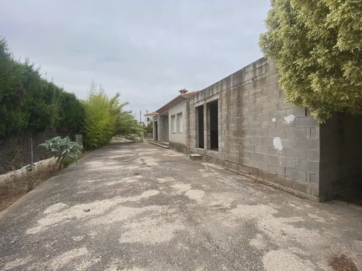 4 chambre Villa/Maison à vendre à Ondara - 300 000 € (Ref: 10035967)