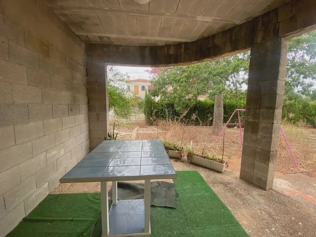 4 chambre Villa/Maison à vendre à Ondara - 300 000 € (Ref: 10035967)