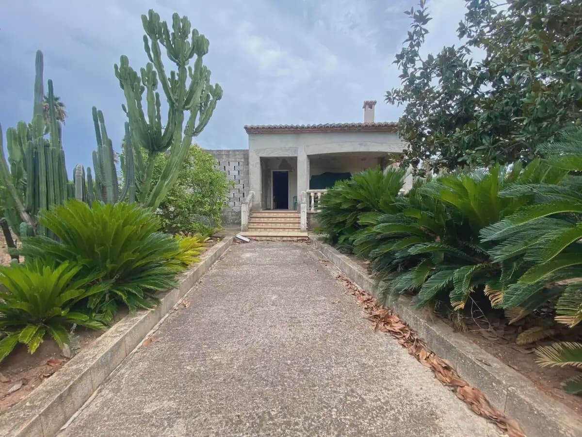 4 chambre Villa/Maison à vendre à Ondara - 300 000 € (Ref: 10035967)