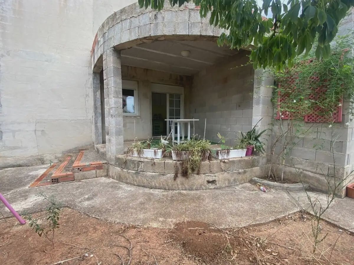 4 chambre Villa/Maison à vendre à Ondara - 300 000 € (Ref: 10035967)