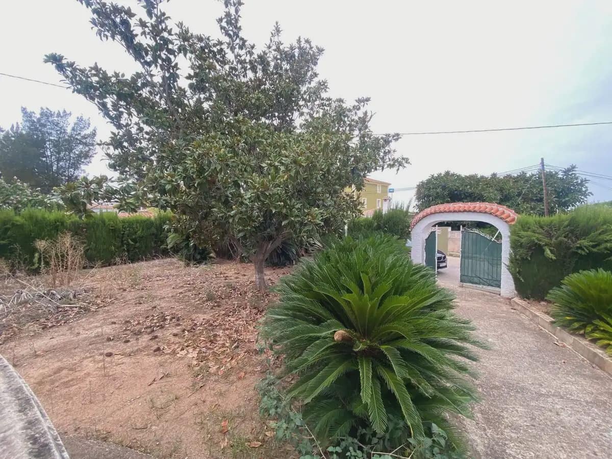4 chambre Villa/Maison à vendre à Ondara - 300 000 € (Ref: 10035967)