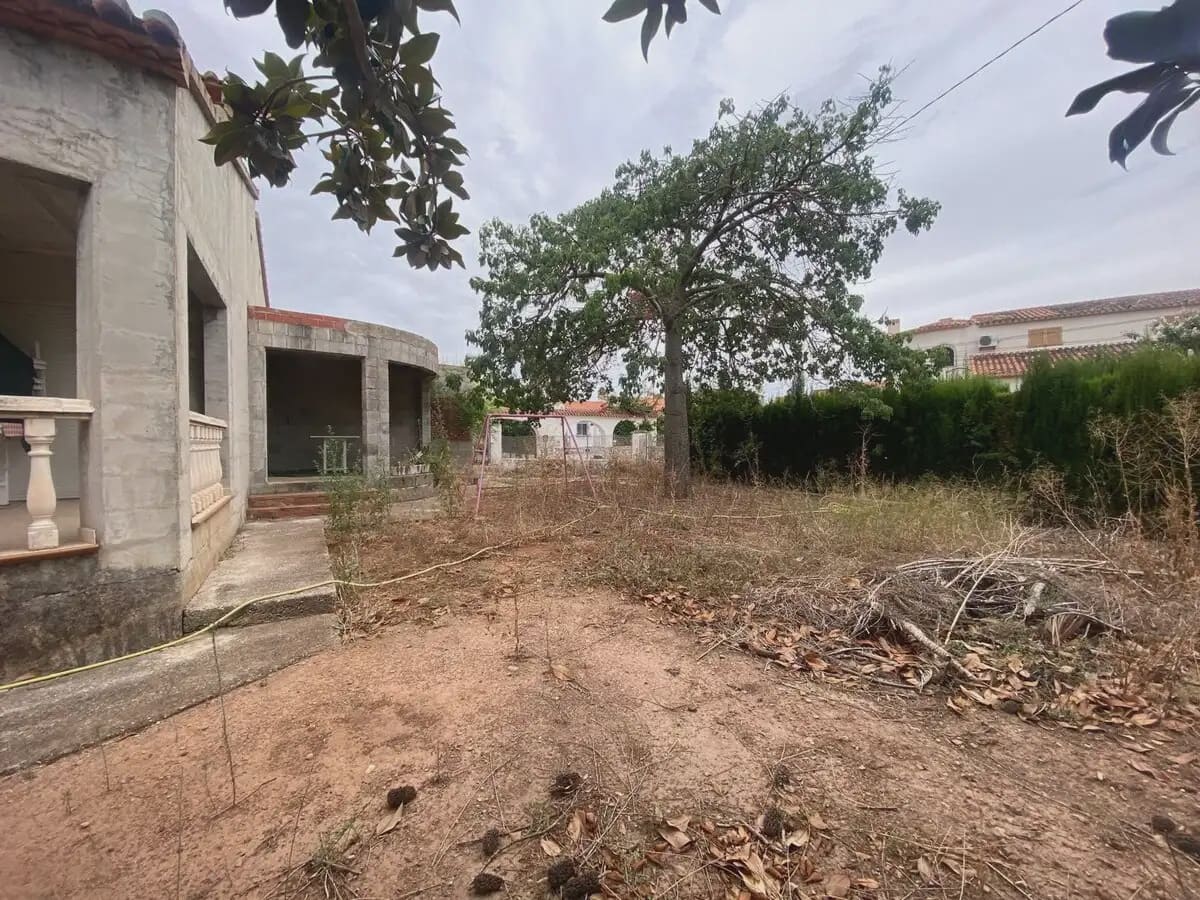 4 chambre Villa/Maison à vendre à Ondara - 300 000 € (Ref: 10035967)