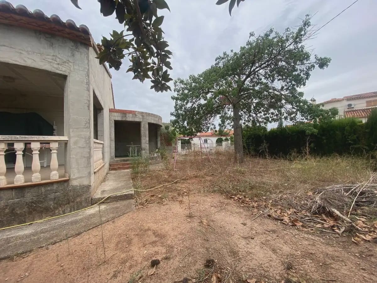 4 chambre Villa/Maison à vendre à Ondara - 300 000 € (Ref: 10035967)