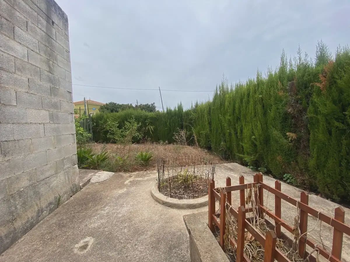 4 chambre Villa/Maison à vendre à Ondara - 300 000 € (Ref: 10035967)