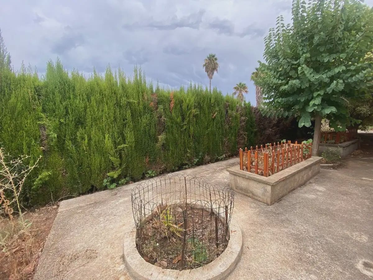 4 chambre Villa/Maison à vendre à Ondara - 300 000 € (Ref: 10035967)