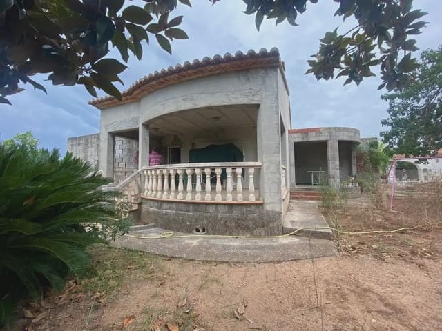 4 chambre Villa/Maison à vendre à Ondara - 300 000 € (Ref: 10035967)