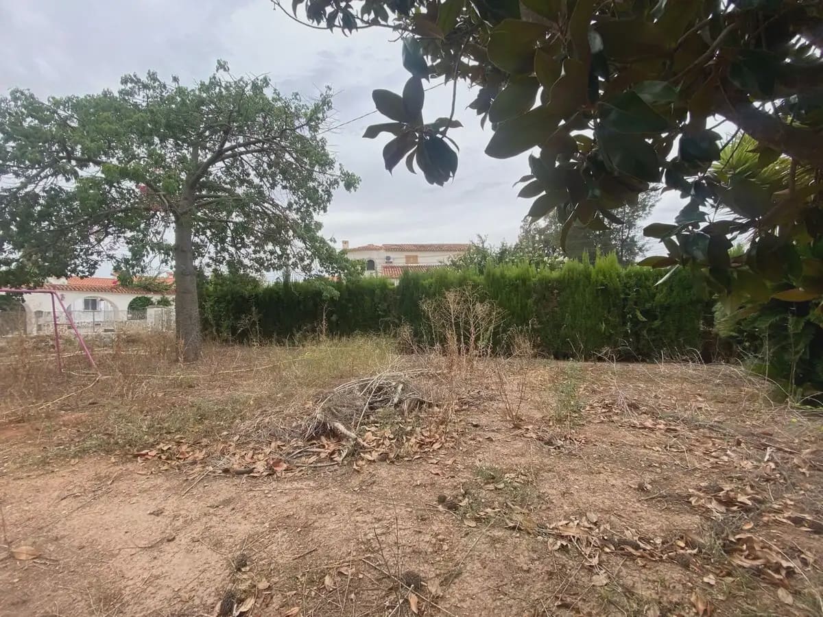 4 chambre Villa/Maison à vendre à Ondara - 300 000 € (Ref: 10035967)