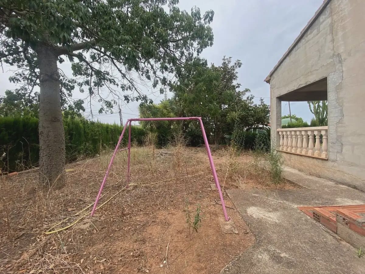 4 chambre Villa/Maison à vendre à Ondara - 300 000 € (Ref: 10035967)