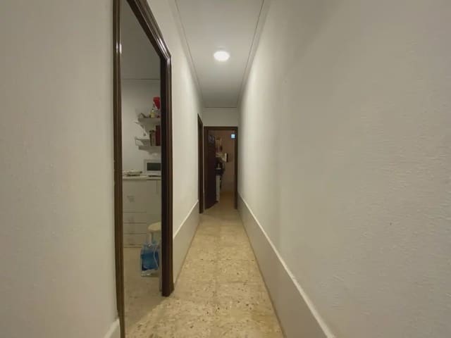 2 chambre Appartement de Plage à vendre à El Palmar - Los Molinos, Dénia avec piscine garage - 159 000 € (Ref: 10042280)