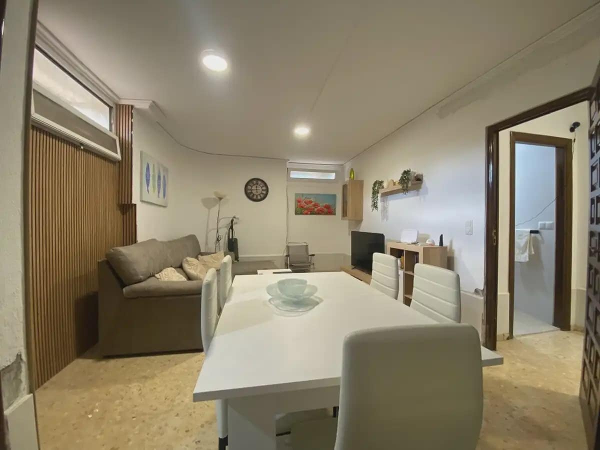 2 chambre Appartement de Plage à vendre à Denia avec piscine garage - 159 000 € (Ref: 10042280)