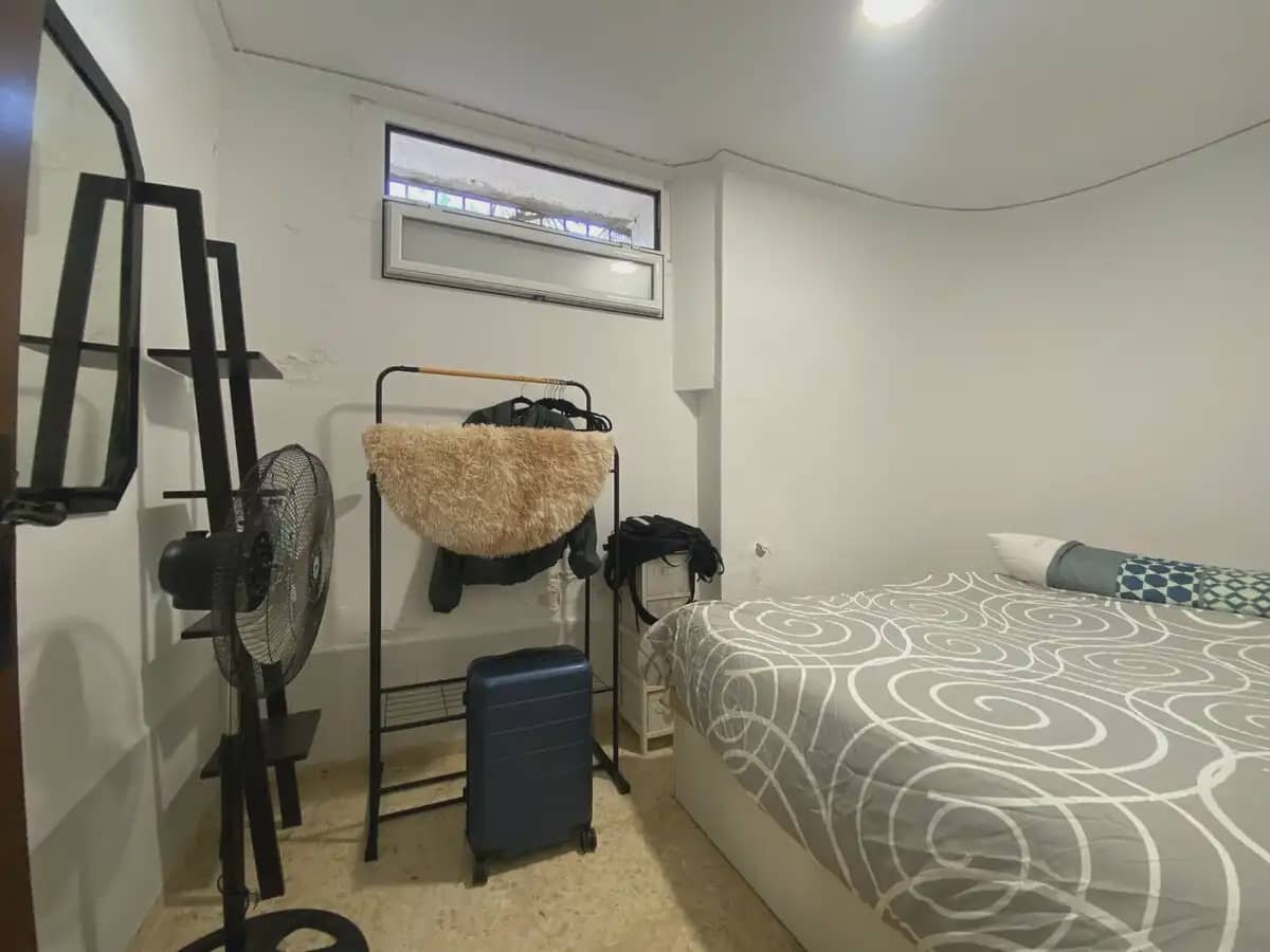 2 chambre Appartement de Plage à vendre à Denia avec piscine garage - 159 000 € (Ref: 10042280)