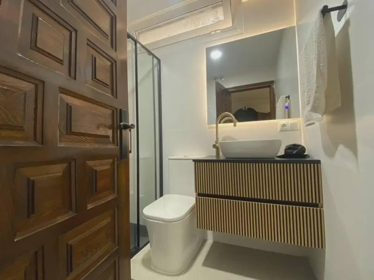 2 chambre Appartement de Plage à vendre à Denia avec piscine garage - 159 000 € (Ref: 10042280)