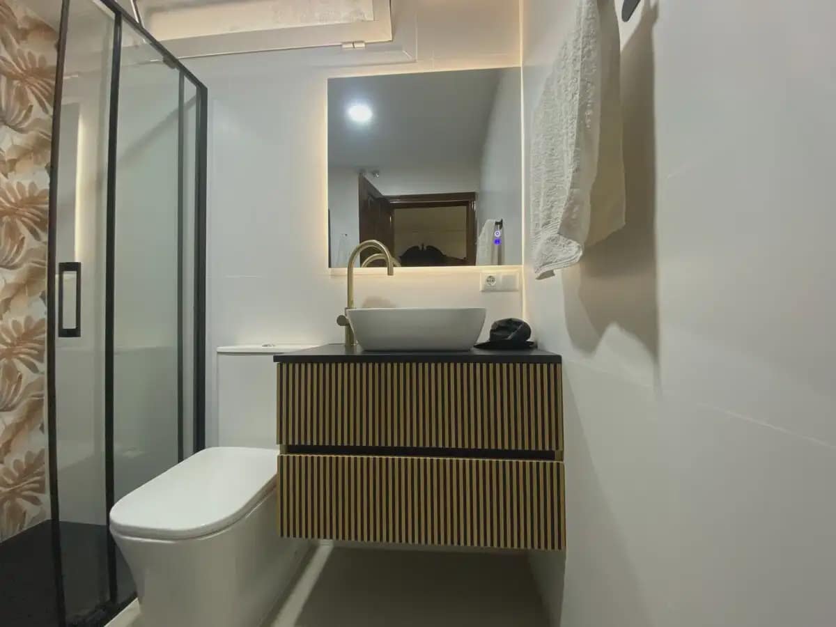 2 chambre Appartement de Plage à vendre à Denia avec piscine garage - 159 000 € (Ref: 10042280)