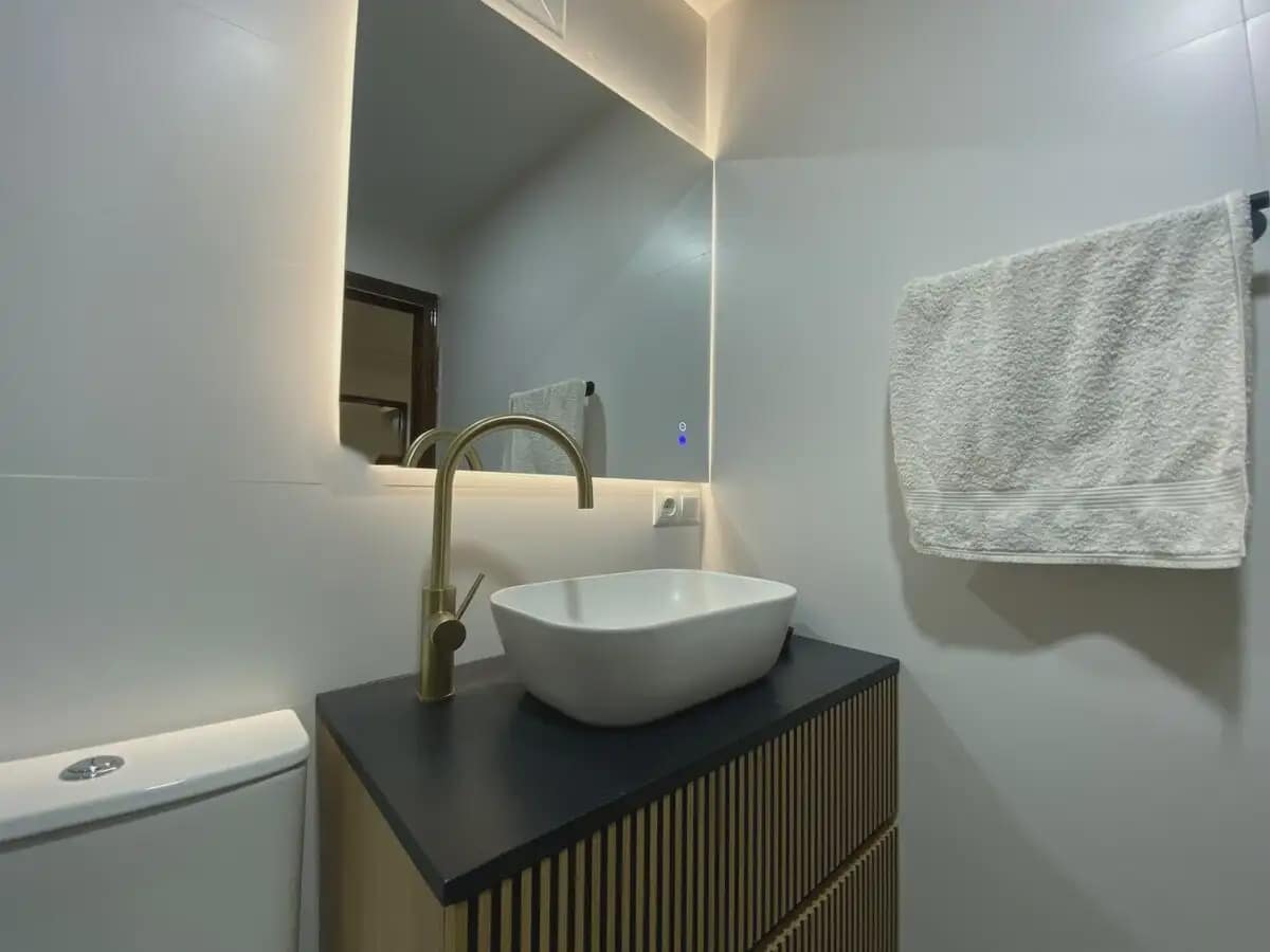 2 chambre Appartement de Plage à vendre à Denia avec piscine garage - 159 000 € (Ref: 10042280)