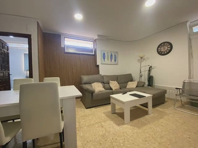 2 chambre Appartement de Plage à vendre à El Palmar - Los Molinos, Dénia avec piscine garage - 159 000 € (Ref: 10042280)
