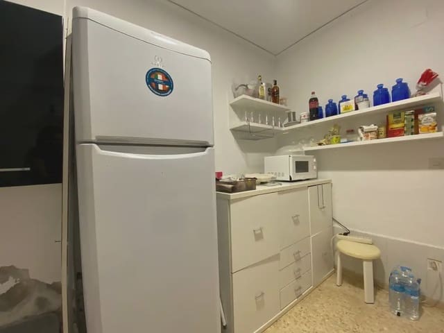 2 chambre Appartement de Plage à vendre à El Palmar - Los Molinos, Dénia avec piscine garage - 159 000 € (Ref: 10042280)