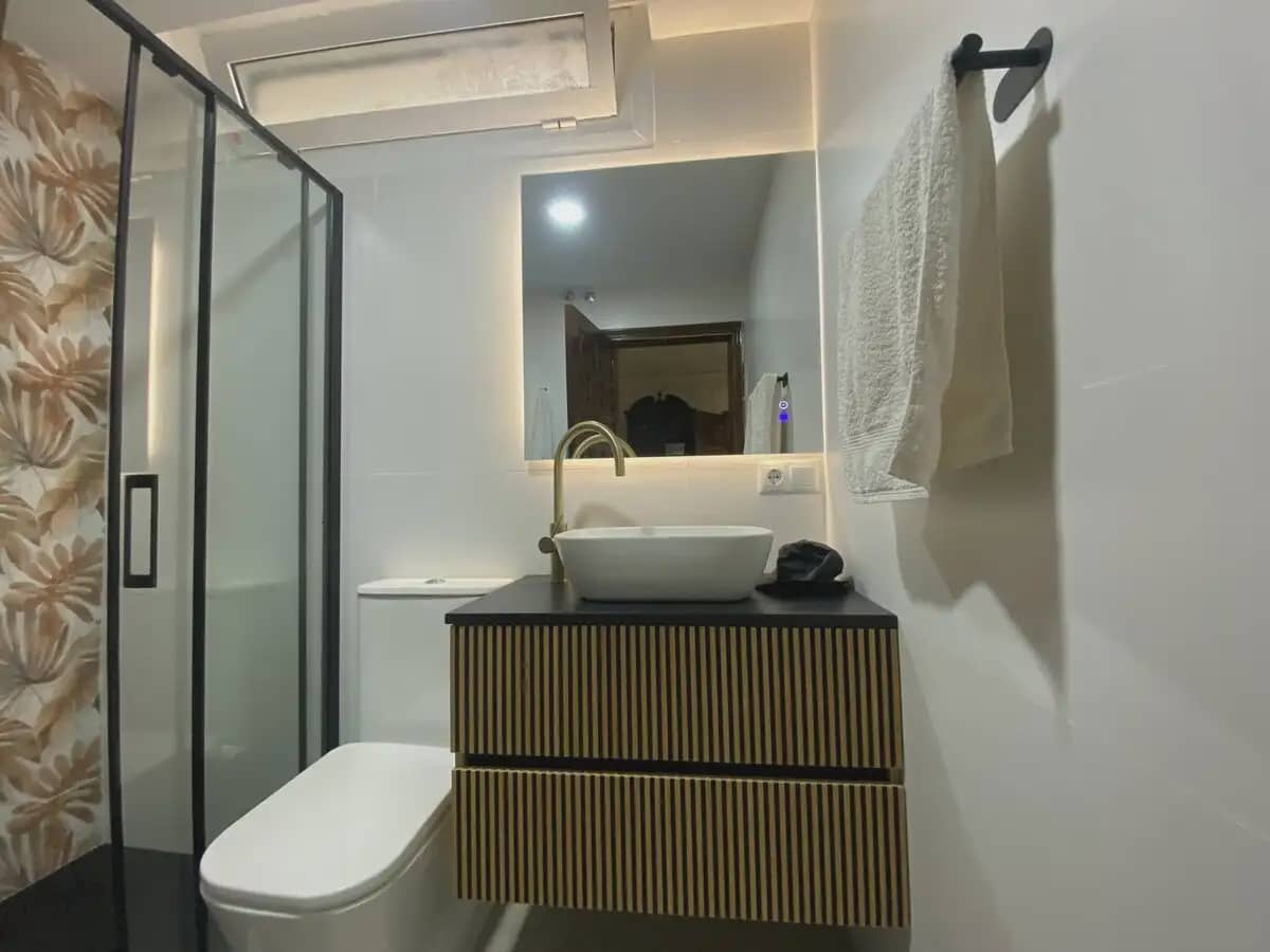 2 chambre Appartement de Plage à vendre à Denia avec piscine garage - 159 000 € (Ref: 10042280)