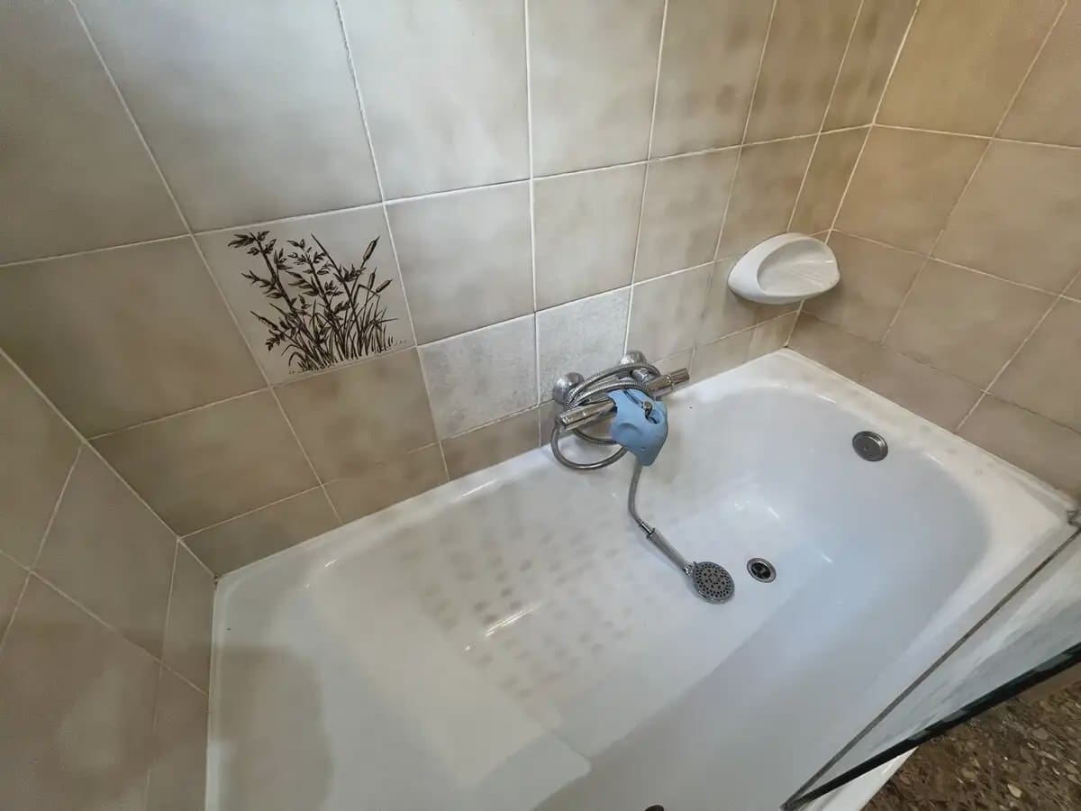 3 Zimmer Wohnung zu vermieten in Denia - 1.050 € (Ref: 10048519)