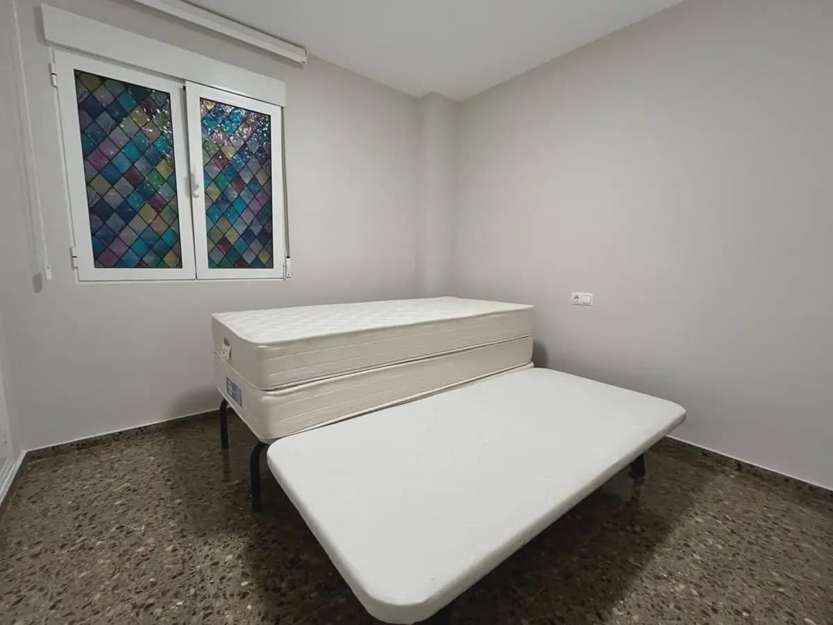 3 Zimmer Wohnung zu vermieten in Denia - 1.050 € (Ref: 10048519)