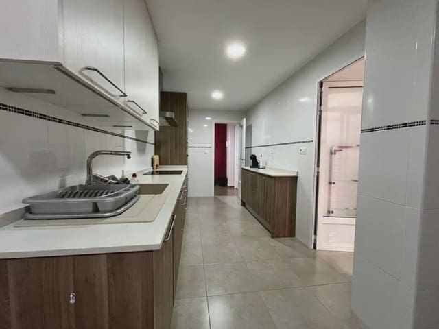 3 sypialnia Mieszkanie do wynajęcia w La Pedrera - Vessanes, Dénia - 1 050 € (Ref: 10048519)