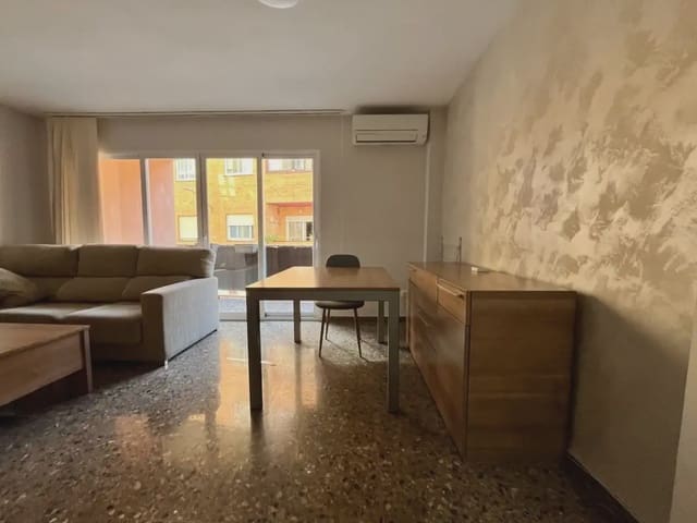 3 sypialnia Mieszkanie do wynajęcia w La Pedrera - Vessanes, Dénia - 1 050 € (Ref: 10048519)