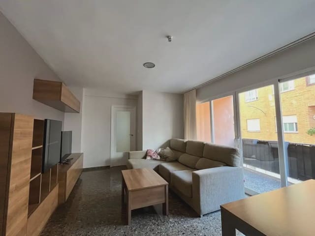 3 sypialnia Mieszkanie do wynajęcia w La Pedrera - Vessanes, Dénia - 1 050 € (Ref: 10048519)