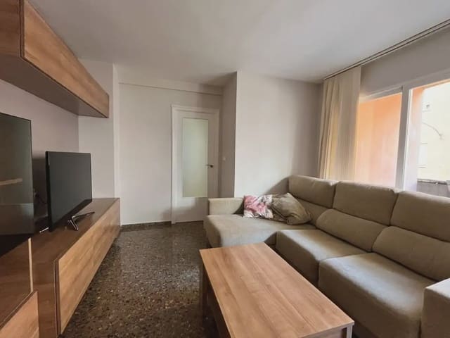 3 sypialnia Mieszkanie do wynajęcia w La Pedrera - Vessanes, Dénia - 1 050 € (Ref: 10048519)