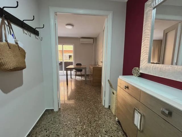 3 sypialnia Mieszkanie do wynajęcia w La Pedrera - Vessanes, Dénia - 1 050 € (Ref: 10048519)