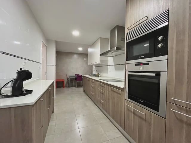 3 sypialnia Mieszkanie do wynajęcia w La Pedrera - Vessanes, Dénia - 1 050 € (Ref: 10048519)