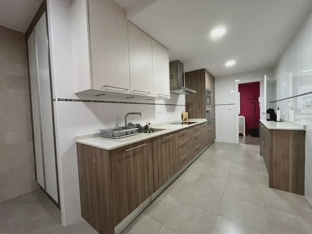 3 sypialnia Mieszkanie do wynajęcia w La Pedrera - Vessanes, Dénia - 1 050 € (Ref: 10048519)