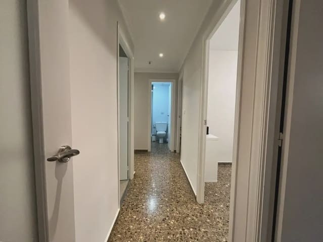 3 sypialnia Mieszkanie do wynajęcia w La Pedrera - Vessanes, Dénia - 1 050 € (Ref: 10048519)