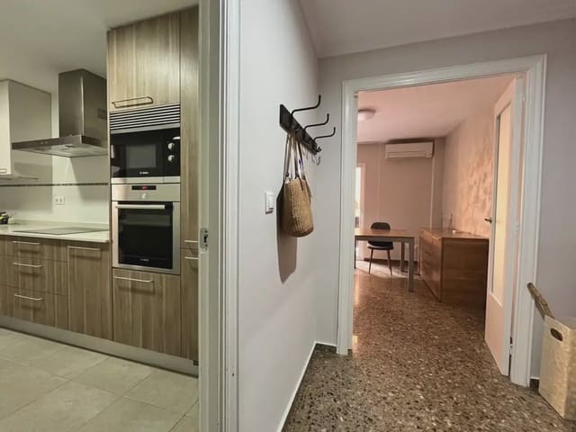 3 sypialnia Mieszkanie do wynajęcia w La Pedrera - Vessanes, Dénia - 1 050 € (Ref: 10048519)